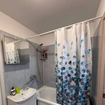 Продается 1-комнатная квартира, 30,1 м²