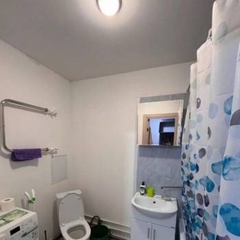 Продается 1-комнатная квартира, 30,1 м²