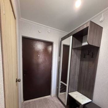 Продается 1-комнатная квартира, 30,1 м²