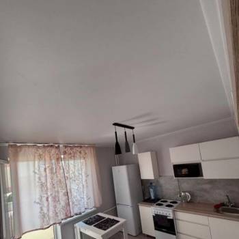Продается 1-комнатная квартира, 30,1 м²