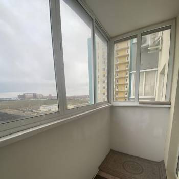 Сдается 1-комнатная квартира, 21,1 м²