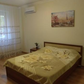 Сдается 1-комнатная квартира, 45 м²