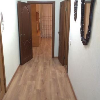 Сдается 1-комнатная квартира, 45 м²