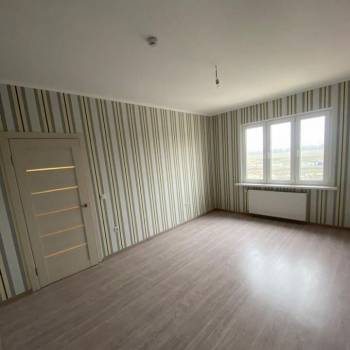 Сдается 1-комнатная квартира, 37,6 м²