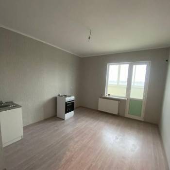 Сдается 1-комнатная квартира, 37,6 м²