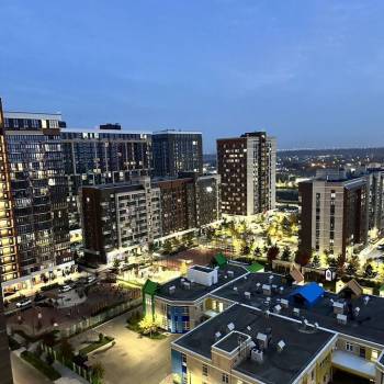 Сдается 1-комнатная квартира, 39,8 м²