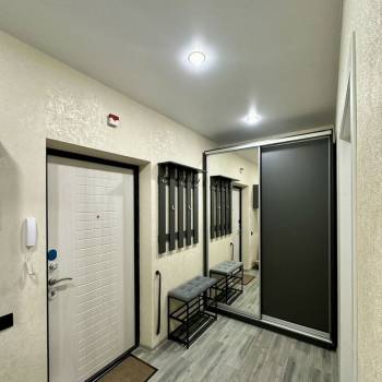 Сдается 1-комнатная квартира, 39,8 м²