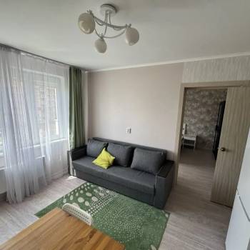 Сдается 1-комнатная квартира, 36 м²