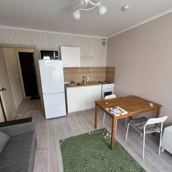 Сдается 1-комнатная квартира, 36 м²