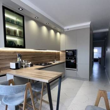 Продается 2-х комнатная квартира, 53,1 м²