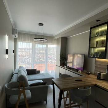 Продается 2-х комнатная квартира, 53,1 м²