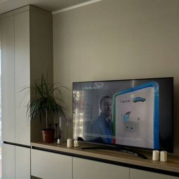 Продается 2-х комнатная квартира, 53,1 м²