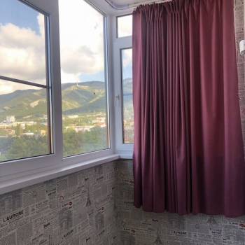 Продается 1-комнатная квартира, 43,6 м²