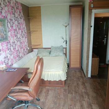 Продается 1-комнатная квартира, 28 м²