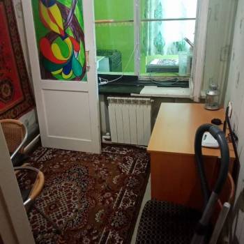 Продается 1-комнатная квартира, 28 м²