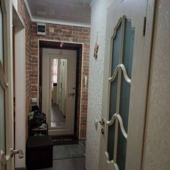 Продается 1-комнатная квартира, 36 м²