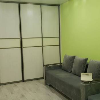 Продается 1-комнатная квартира, 39,1 м²