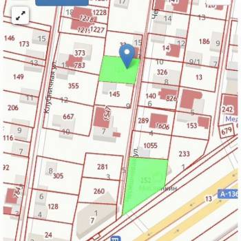 Продается Участок, 400 м²
