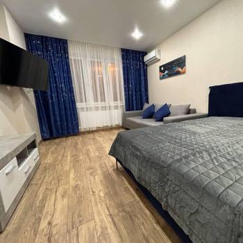 Сдается 1-комнатная квартира, 40,1 м²