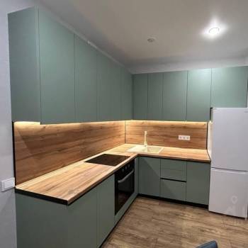 Сдается 1-комнатная квартира, 40,1 м²