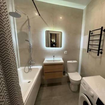 Сдается 1-комнатная квартира, 40,1 м²