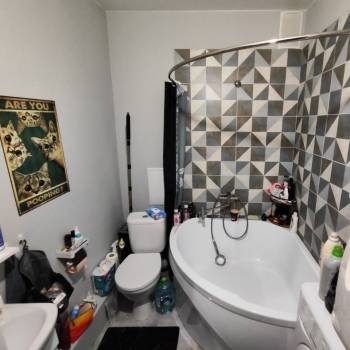 Продается 1-комнатная квартира, 24,8 м²