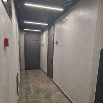 Продается 1-комнатная квартира, 33,3 м²