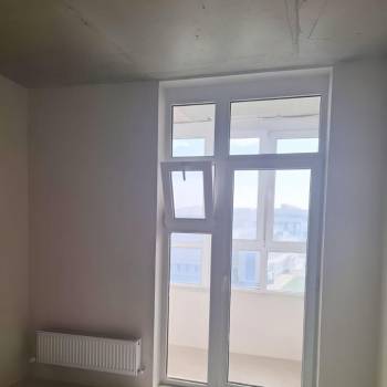 Продается 1-комнатная квартира, 33,3 м²