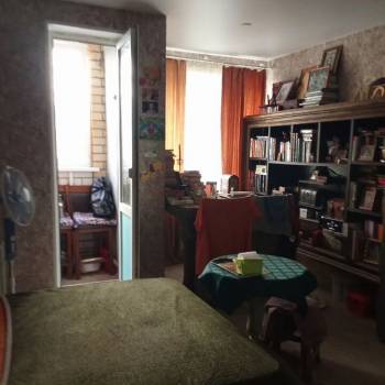 Продается 1-комнатная квартира, 24,2 м²