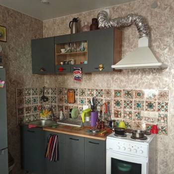Продается 1-комнатная квартира, 24,2 м²