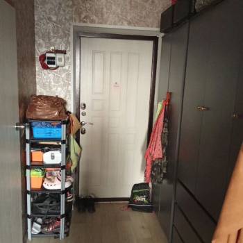 Продается 1-комнатная квартира, 24,2 м²
