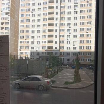 Продается 1-комнатная квартира, 24,2 м²