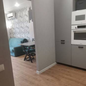 Продается 2-х комнатная квартира, 60,6 м²