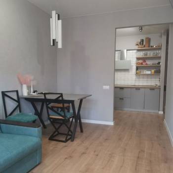 Продается 2-х комнатная квартира, 60,6 м²
