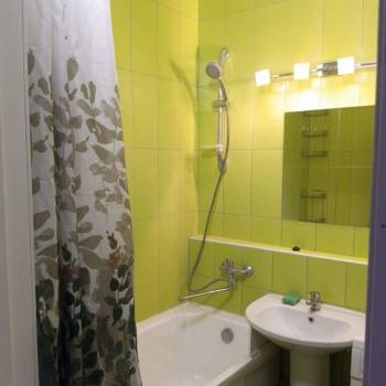 Сдается 1-комнатная квартира, 50 м²