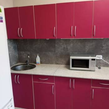 Сдается 1-комнатная квартира, 50 м²