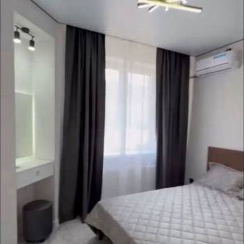 Сдается Многокомнатная квартира, 43 м²