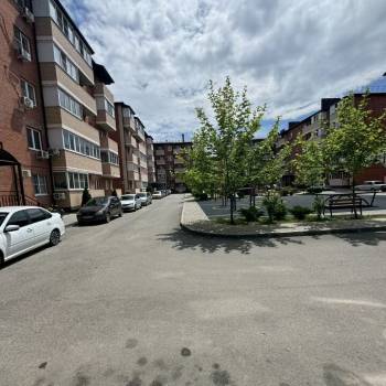 Сдается 1-комнатная квартира, 22 м²