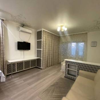 Сдается 1-комнатная квартира, 34 м²