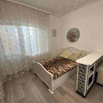 Сдается 1-комнатная квартира, 34 м²