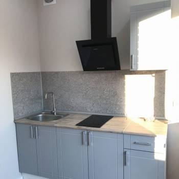 Сдается 1-комнатная квартира, 28 м²