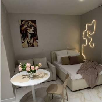 Сдается 1-комнатная квартира, 27 м²
