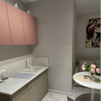 Сдается 1-комнатная квартира, 27 м²