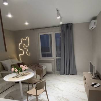 Сдается 1-комнатная квартира, 27 м²