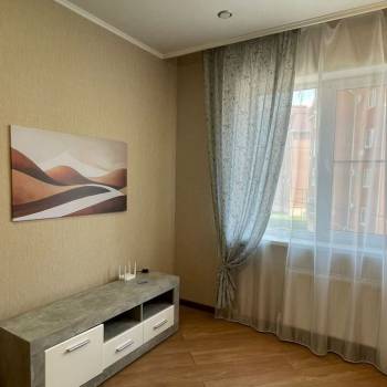 Сдается 1-комнатная квартира, 35 м²