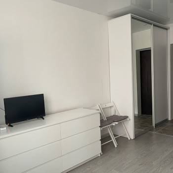 Сдается 1-комнатная квартира, 24,3 м²