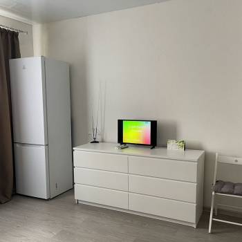Сдается 1-комнатная квартира, 24,3 м²
