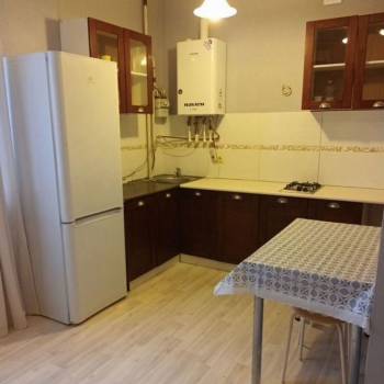 Сдается 1-комнатная квартира, 29 м²