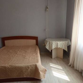 Сдается 1-комнатная квартира, 29 м²