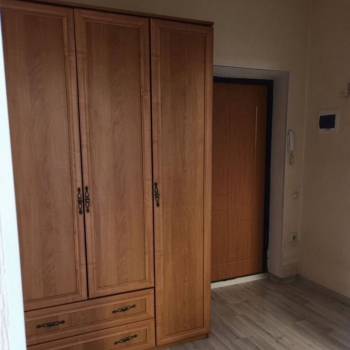Сдается 1-комнатная квартира, 29 м²